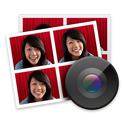 photo booth app for mac download