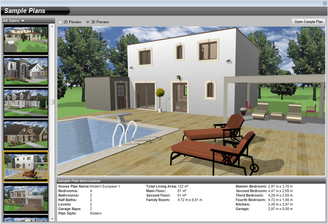 Architect 3d free download mac games