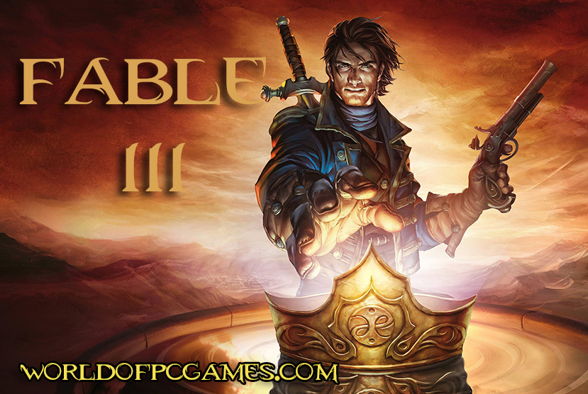 Fable 2 Mac Download Free