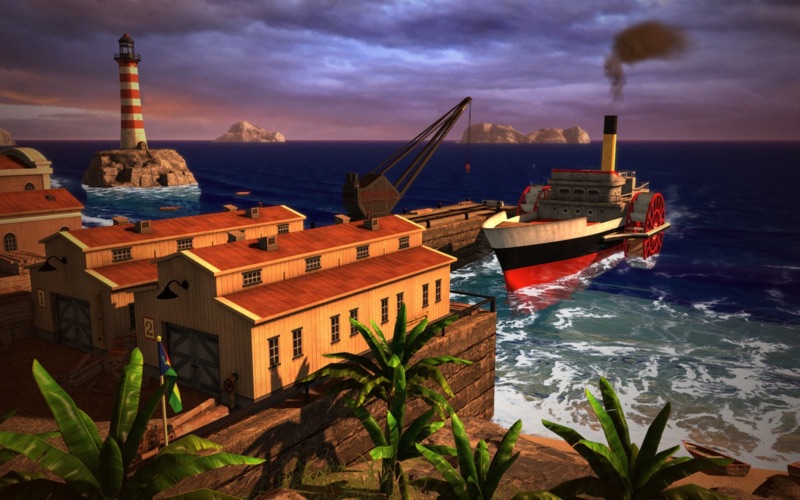 Tropico 5 Mac Download Free
